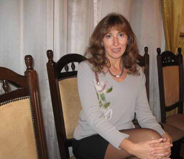 Εμπειρία χρήσης Nemanex από την Elizabeth από το Κιότο